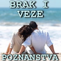 Upoznavanje brak hrvatska